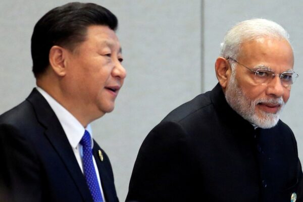 US trade war, India-China ties loom large at SCO summit in Tianjin | Politics News