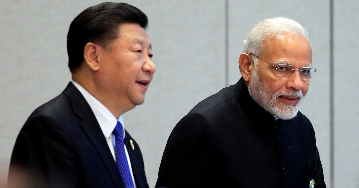 US trade war, India-China ties loom large at SCO summit in Tianjin | Politics News
