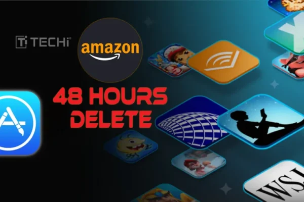 Android Users Must Delete Apps Within 48 Hours