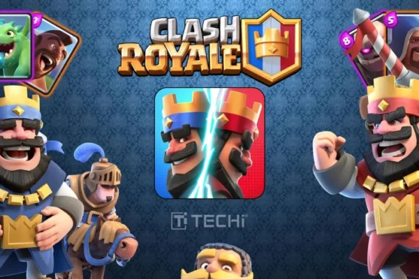 Clash Royale UI Lessons for Online Casino App Design