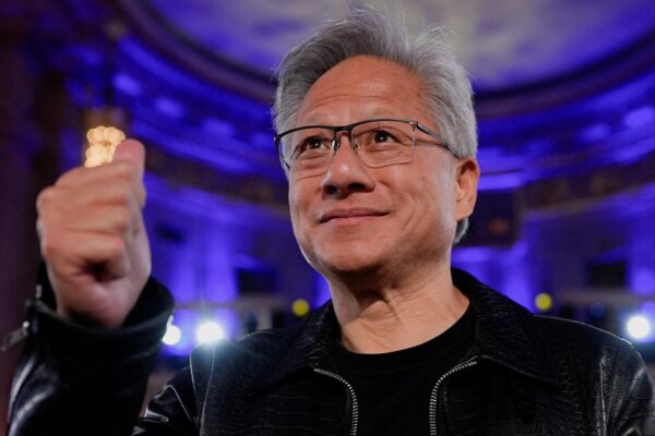 Why investors are on tenterhooks for Nvidia’s latest earnings report | Business and Economy News