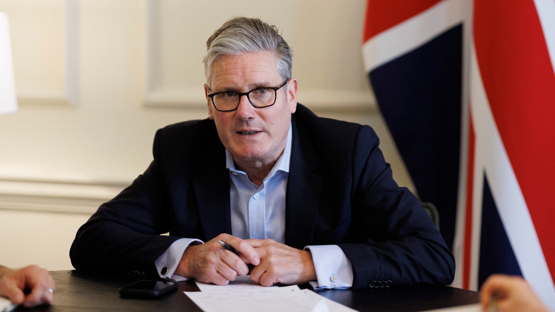Britain's Chagos Islands handover will cost taxpayers ten times more than Keir Starmer said it would