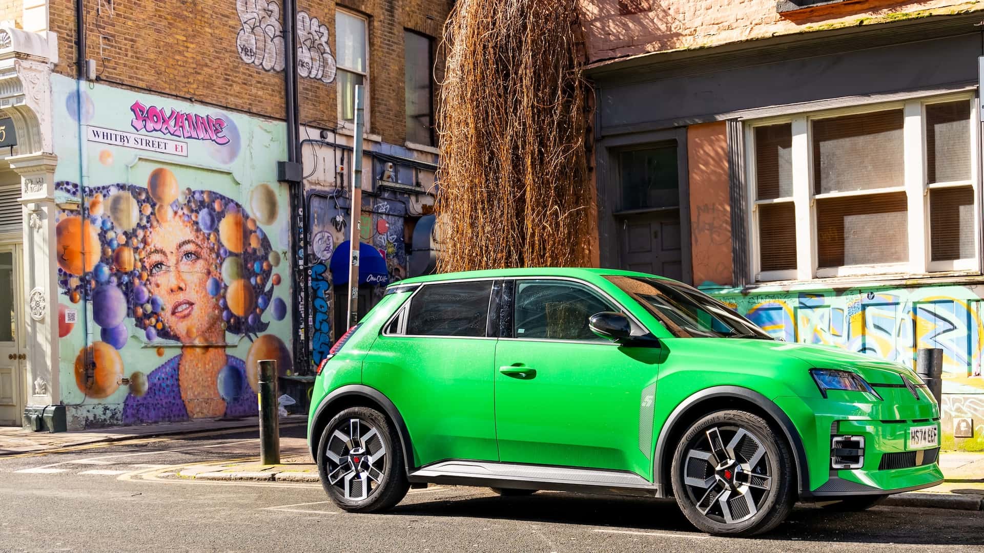 How One Line In A Trump Trade Deal Could Transform America's EV Market