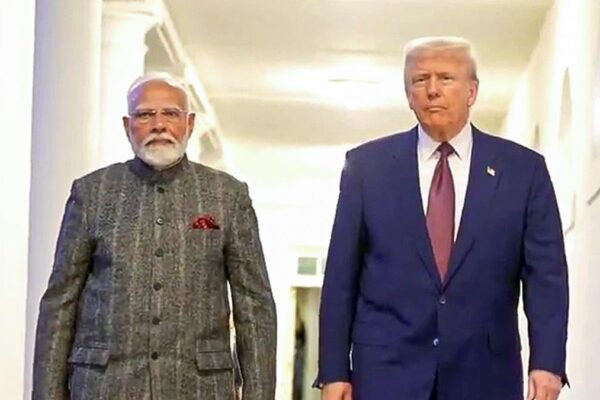 MEA’s latest statement indicates India may change tack to face U.S. tariffs, E.U. sanctions over Russian oil