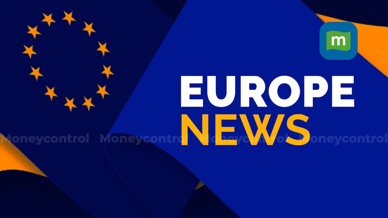 Europe News Live: European companies focus on industrial AI to compete with US and China