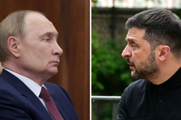 Why Putin is not ready to meet with Zelensky, and may never be
