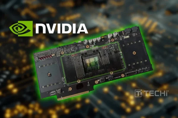 Nvidia Halts H20 AI Chip Production Amid China’s Growing Tech Tensions