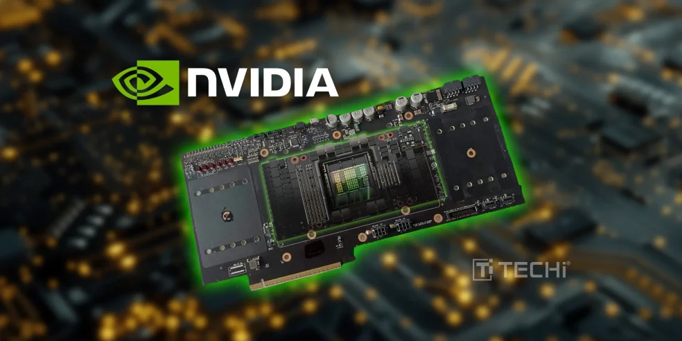 Nvidia Halts H20 AI Chip Production Amid China’s Growing Tech Tensions