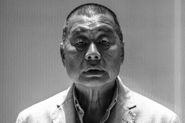 Hong Kong’s courtroom dramas