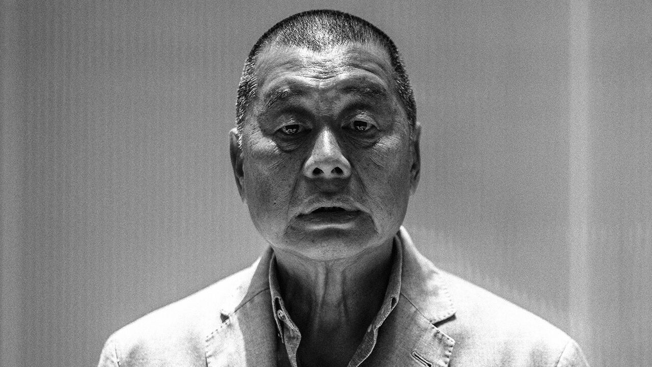 Hong Kong’s courtroom dramas