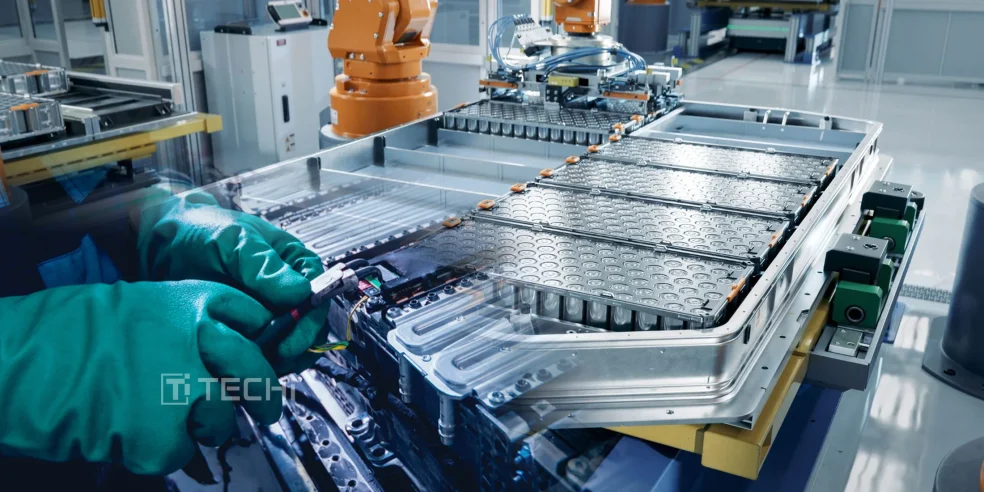 Sodium-Ion, Solid-State, and Lithium Alternatives