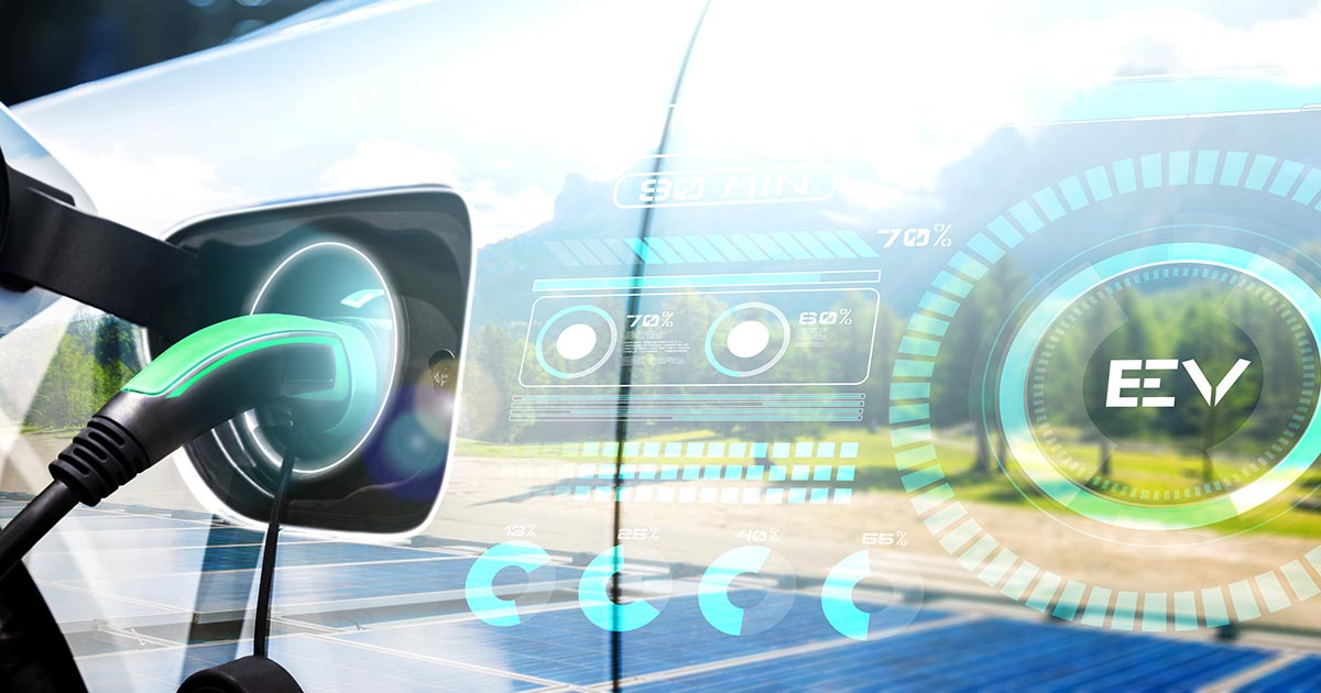 India’s EV Sector and the China Challenge