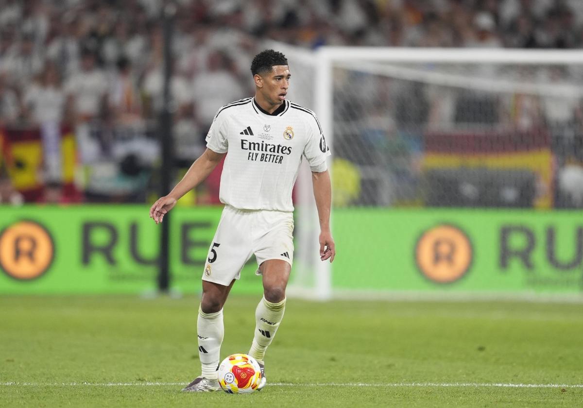 La Liga football returns to British TV