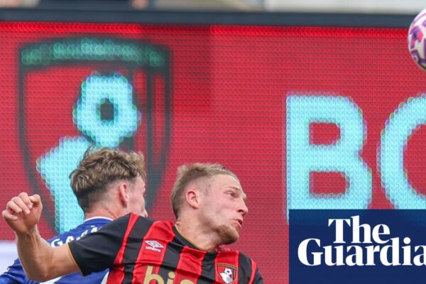 Premier League 2025-26 preview No 3: Bournemouth | Bournemouth