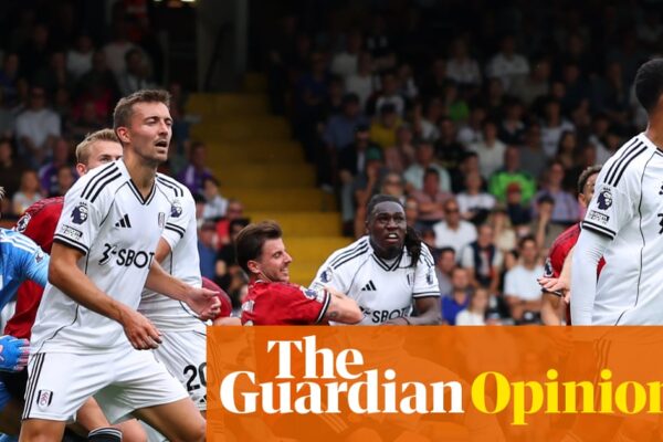 New season, new things: extreme non-football actions and children on the pitch | Premier League