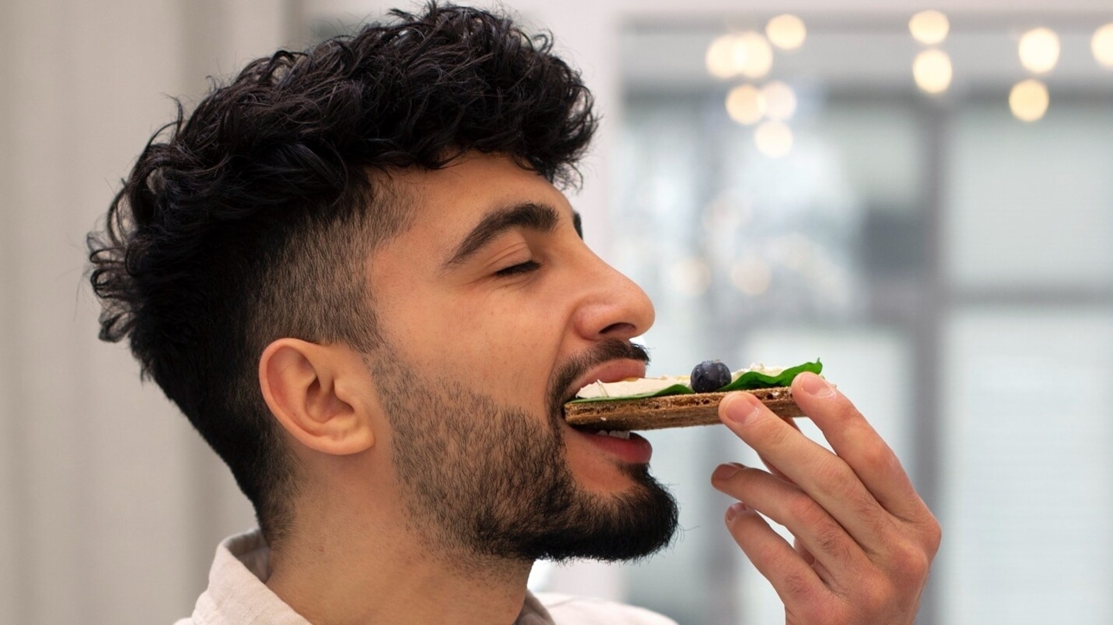 Cardiologist warns against 'healthy breakfast that is quietly raising your blood pressure before 9 am' | Health