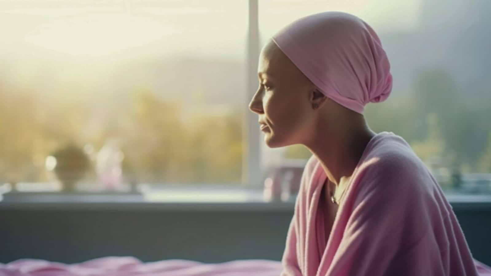 29-year-old woman with ‘healthiest diet’ shares she was diagnosed with stage 4 cancer: ‘My body started giving signs’ | Health