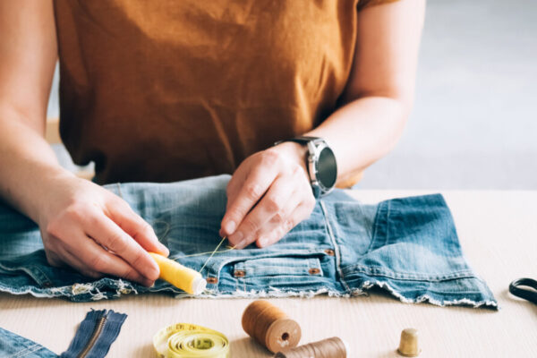 Why France is Leading Europe's Secondhand Fashion Revolution