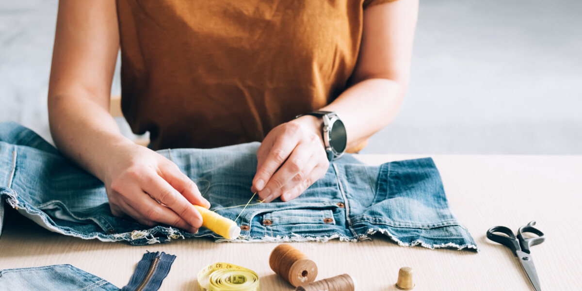 Why France is Leading Europe's Secondhand Fashion Revolution