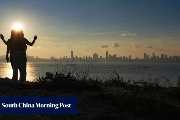 Working in Hong Kong, living in Shenzhen: why people are making move to mainland city