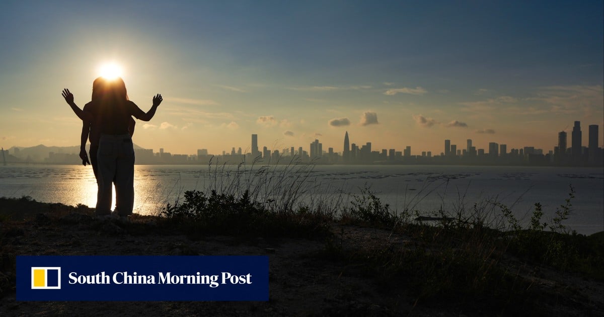 Working in Hong Kong, living in Shenzhen: why people are making move to mainland city