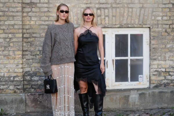 The Biggest Trend at Copenhagen Fashion Week Is Also the Prettiest