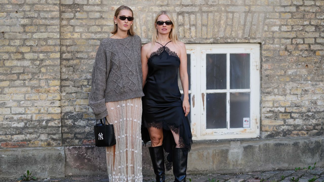 The Biggest Trend at Copenhagen Fashion Week Is Also the Prettiest