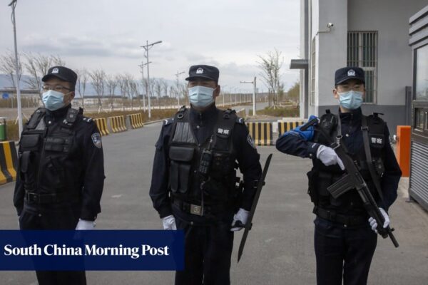 US’ annual China human rights review shorter, remains sharply critical
