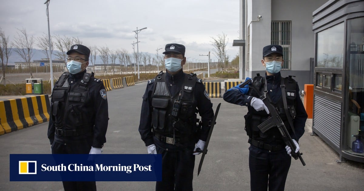 US’ annual China human rights review shorter, remains sharply critical