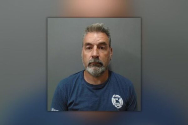 Man accused of abuse, impersonating officer, tampering in Plainfield