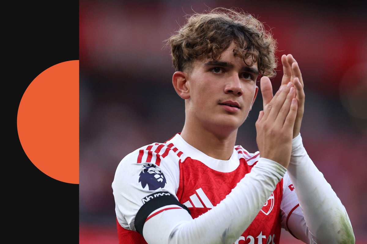 The Briefing: Why Max Dowman can break a 20-year Premier League record