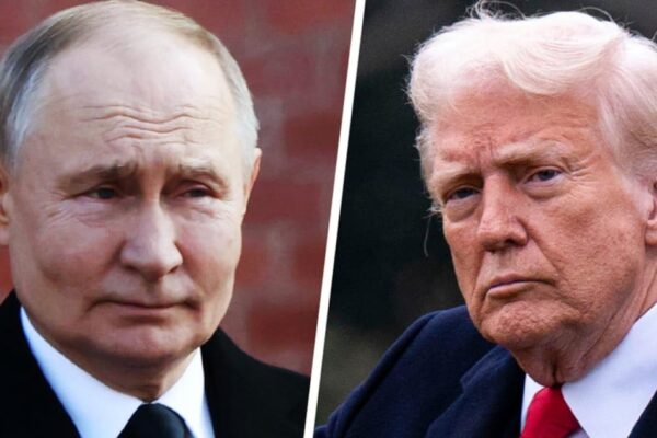 Tariffs on dozens on countries take effect and Kremlin confirms Trump-Putin meeting: Morning Rundown