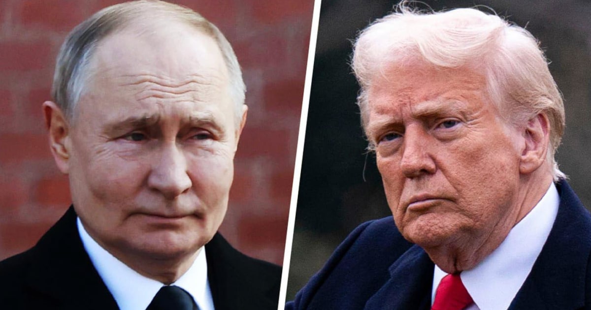 Tariffs on dozens on countries take effect and Kremlin confirms Trump-Putin meeting: Morning Rundown