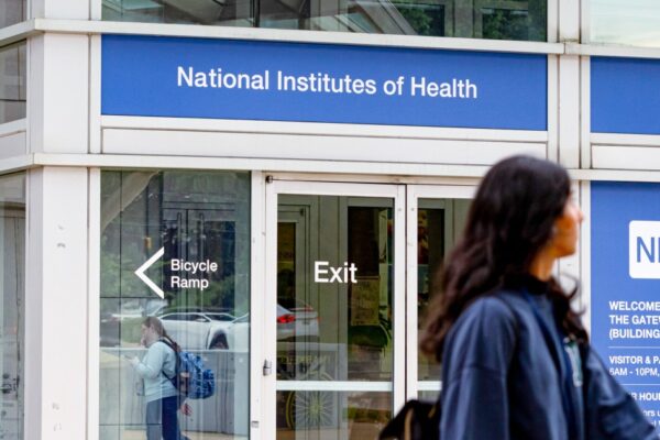 Supreme Court allows Trump's cuts to NIH grants over DEI policies