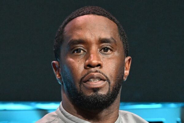 Sean 'Diddy' Combs has reached out to Trump about pardon, source says