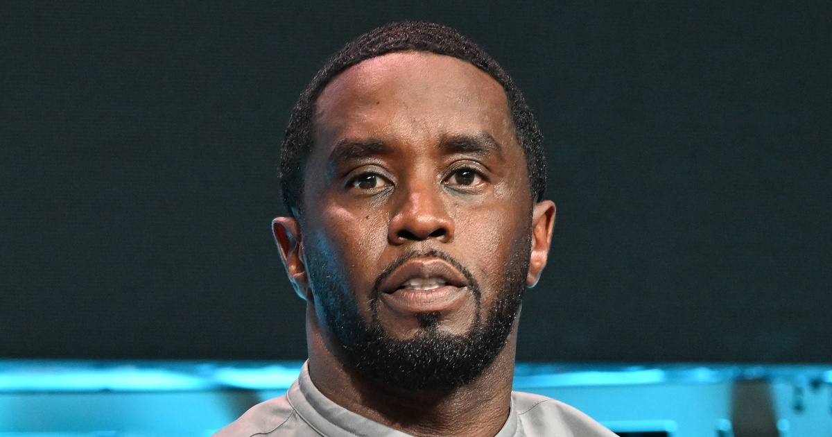 Sean 'Diddy' Combs has reached out to Trump about pardon, source says
