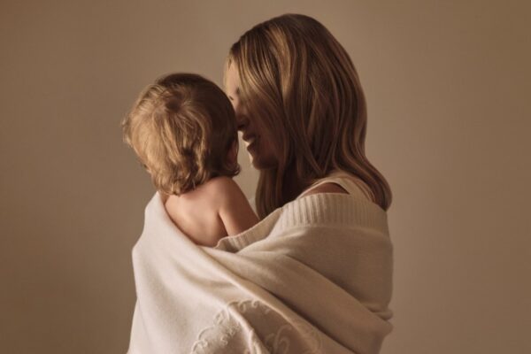 French luxury childrenswear brand Bonpoint is celebrating its 50th anniversary