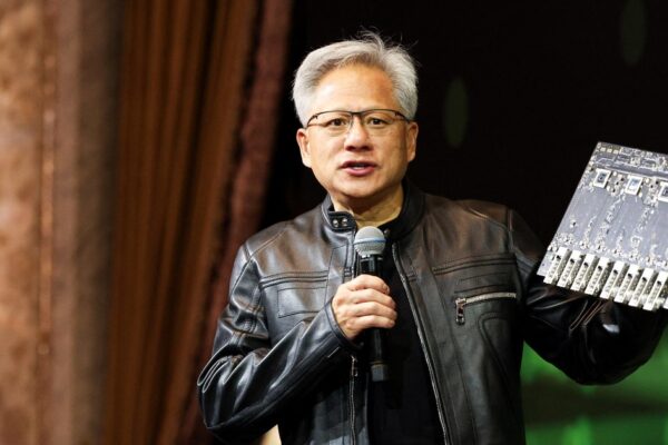 A look at Nvidia's latest results and its prominence in the stock market, by the numbers