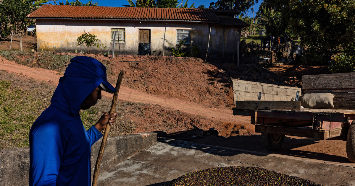 Trump hits Brazilian products with 50% tariffs over Bolsonaro