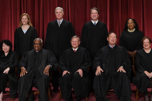Trump’s attempt to fire a Federal Reserve governor tests a weird Supreme Court move