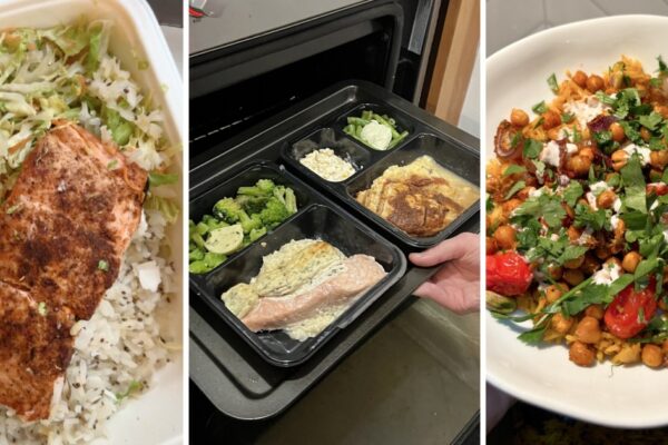 11 Best Meal Delivery Services of 2025, Tested and Reviewed