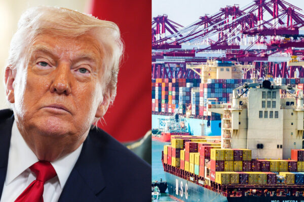 Trump's tariff push overstepped presidential powers, appeals court says