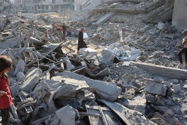 Cabinet approves Gaza City occupation plan as Netanyahu escalates conflict