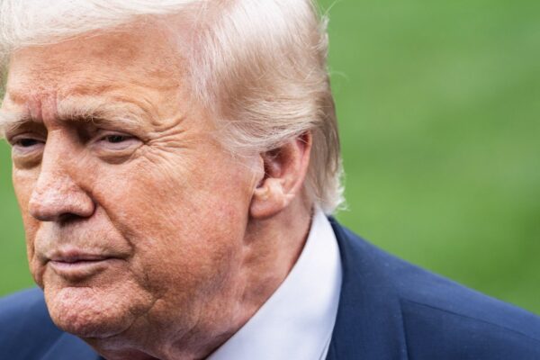 Trump ramps up campaign for Nobel Peace Prize ahead of Putin meeting