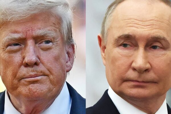 Russians hail historic Alaska ties ahead of Trump-Putin summit on Ukraine