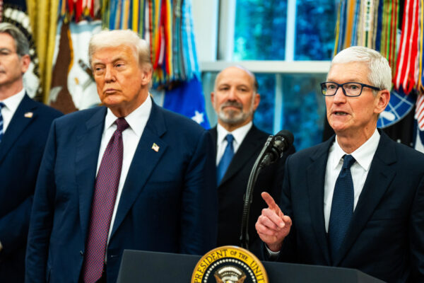 How Trump gets what he wants from companies