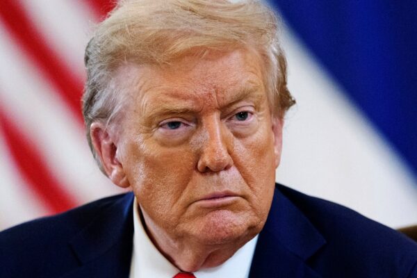 Trump signals fresh doubts about a Zelenskyy-Putin meeting