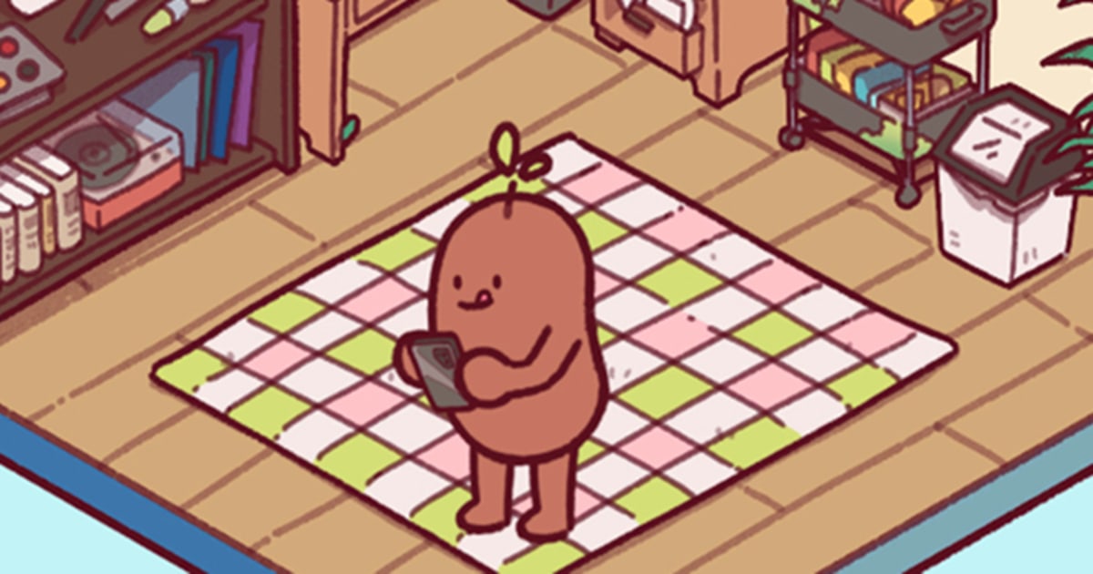 Scrolling instead of working? YouTuber Hank Green's new Focus Friend app wants to help