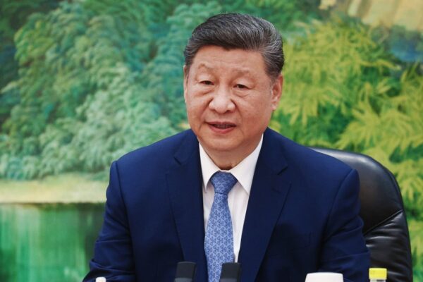 China's Xi makes second-ever visit to Tibet as president