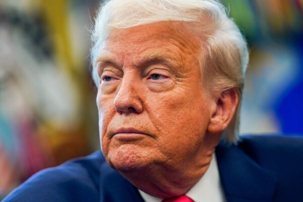 Trump’s threats against Fed board member Lisa Cook are a threat to the whole economy